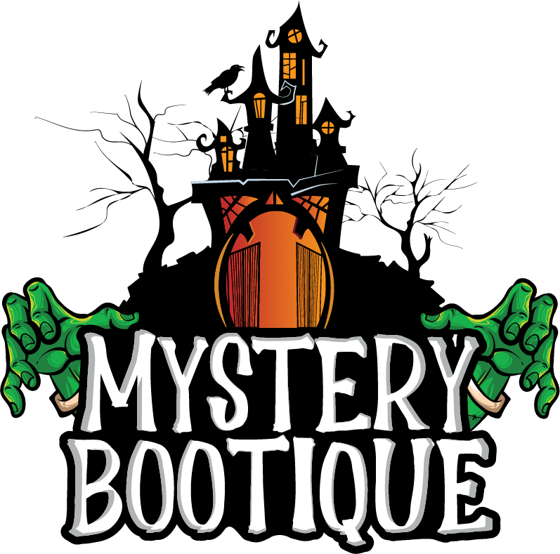 Mystery Bootique